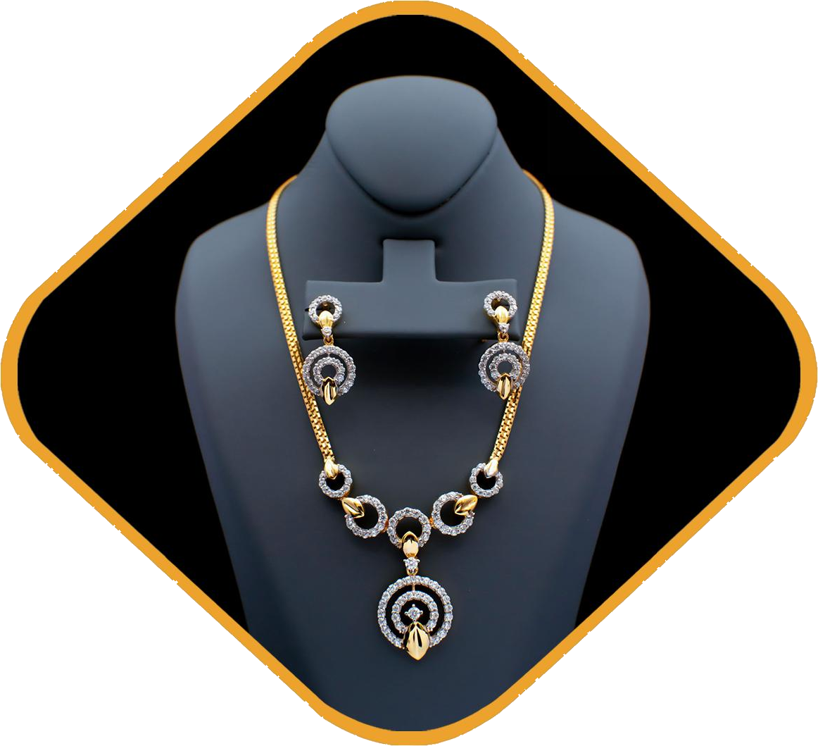 Design 061 — Chain Sets